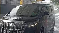 Solusi Perawatan Kendaraan Modern, Cuci Mobil Di Infinite Wash Bersih Maksimal Dan Aman Untuk Cat