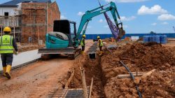 Vision Point Group Kebut Infrastruktur The Nest Sanctuary