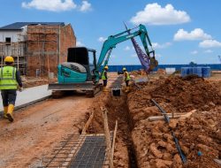 Vision Point Group Kebut Infrastruktur The Nest Sanctuary