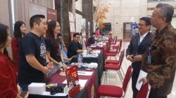 SMA Maitreyawira Palembang kembali menggelar kegiatan bertajuk MW-UNIEX Maitreyawira University EXPO 2026 selama dua hari 25- 26 September 2026. Kegiatan tahunan yang telah memasuki penyelenggaraan kelima kalinya ini menghadirkan puluhan perguruan tinggi --