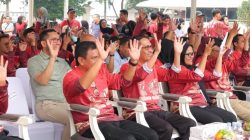 Pemerintah Kota Palembang kembali menegaskan komitmennya mewujudkan kota yang ramah, terbuka, setara, dan inklusif bagi penyandang disabilitas.