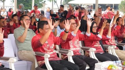 Pemerintah Kota Palembang kembali menegaskan komitmennya mewujudkan kota yang ramah, terbuka, setara, dan inklusif bagi penyandang disabilitas.