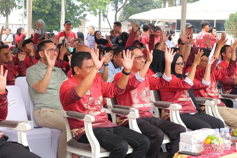 Pemerintah Kota Palembang kembali menegaskan komitmennya mewujudkan kota yang ramah, terbuka, setara, dan inklusif bagi penyandang disabilitas.   