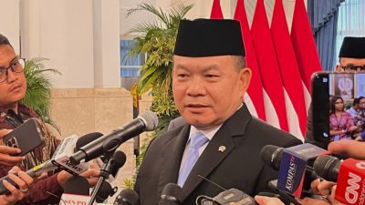 Presiden RI Prabowo Subianto telah meneken Peraturan Presiden No. 82 Tahun 2026 tentang Tata Kelola Penyelenggaraan Koperasi Desa (Kopdes) Merah Putih.