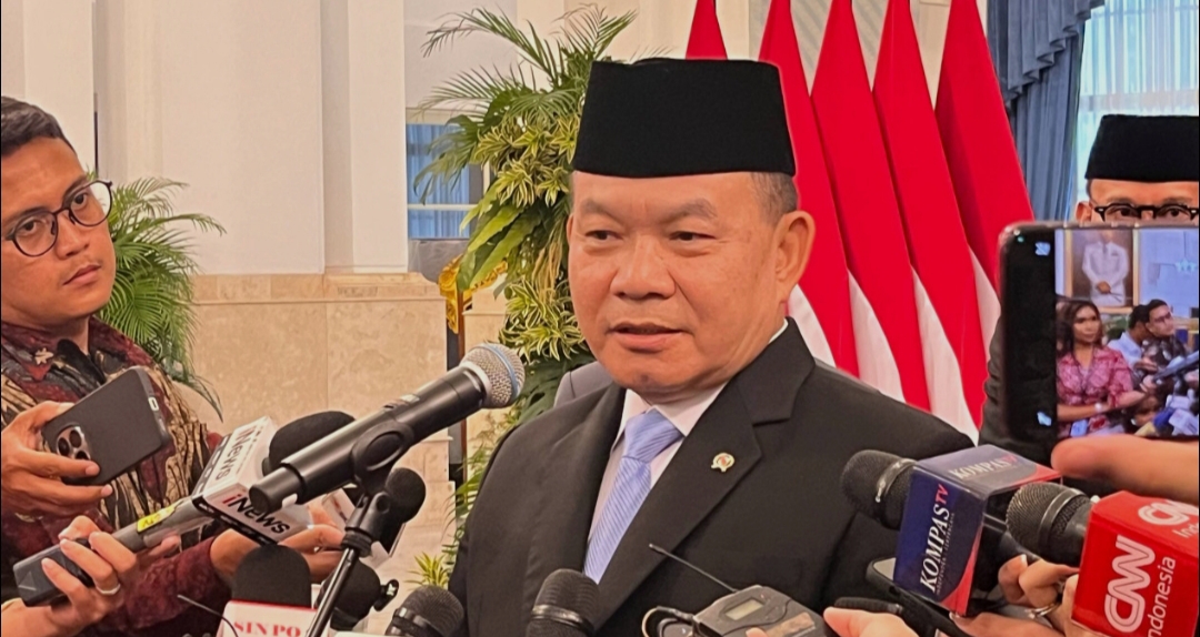 Presiden RI Prabowo Subianto telah meneken Peraturan Presiden No. 82 Tahun 2026 tentang Tata Kelola Penyelenggaraan Koperasi Desa (Kopdes) Merah Putih.