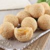 Identik dengan Makan Onde Onde